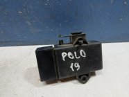 Блок управления обогрева сидений Volkswagen Polo 2019