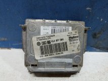 Блок розжига Audi Q7 4L 2014