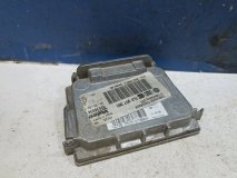 Блок розжига Audi Q7 4L 2014