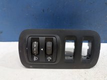 Кнопка корректора фар и подсветки панели приборов Renault Kaptur с 2016- 1