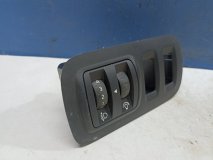 Кнопка корректора фар и подсветки панели приборов Renault Kaptur с 2016- 1