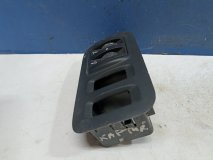 Кнопка корректора фар и подсветки панели приборов Renault Kaptur с 2016- 1