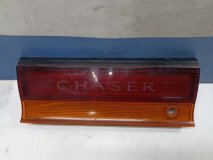 Фонарь стоп-сигнала задний Toyota Chaser JZX90 1994