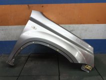 Крыло правое переднее Nissan X-Trail T31 2011 2.0 MR20DE