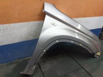 Крыло правое переднее Nissan X-Trail T31 2011 2.0 MR20DE