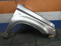 Крыло правое переднее Nissan X-Trail T31 2011 2.0 MR20DE