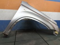 Крыло правое переднее Nissan X-Trail T31 2011 2.0 MR20DE