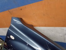 Крыло правое переднее Nissan X-Trail T31 2011 2.0 MR20DE