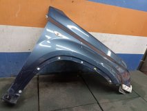 Крыло правое переднее Nissan X-Trail T31 2011 2.0 MR20DE