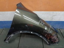 Крыло правое переднее Nissan X-Trail T32