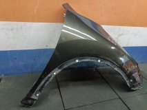 Крыло правое переднее Nissan X-Trail T32