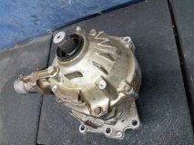 Раздатка передняя Mitsubishi Outlander CU2W 2005 2.4 4G69 Раздатка передняя Mitsubishi Outlander CU2W 2005 2.4 4G69