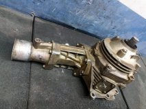 Раздатка передняя Mitsubishi Outlander CU2W 2005 2.4 4G69 Раздатка передняя Mitsubishi Outlander CU2W 2005 2.4 4G69