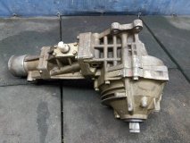 Раздатка передняя Mitsubishi Outlander CU2W 2005 2.4 4G69 Раздатка передняя Mitsubishi Outlander CU2W 2005 2.4 4G69