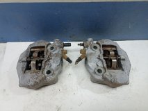 Суппорта тормозные задняя Toyota Celsior UCF31 4.3 3UZ-FE