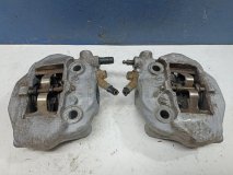 Суппорта тормозные задняя Toyota Celsior UCF30 4.3 3UZ-FE