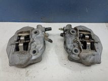 Суппорта тормозные задняя Toyota Celsior UCF31 2006 4.3 3UZ-FE