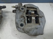 Суппорта тормозные задняя Toyota Celsior UCF31 2006 4.3 3UZ-FE