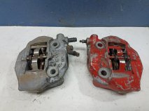 Суппорта тормозные задняя Toyota Celsior UCF30 4.3 3UZ-FE