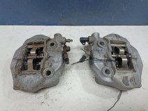 Суппорта тормозные задняя Toyota Celsior UCF30 4.3 3UZ-FE