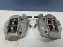 Суппорта тормозные задняя Toyota Celsior UCF30 4.3 3UZ-FE