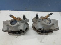 Суппорта тормозные задняя Toyota Celsior UCF30 4.3 3UZ-FE