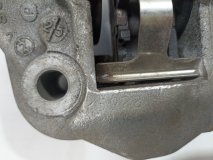 Суппорта тормозные задняя Toyota Celsior UCF30 4.3 3UZ-FE