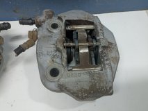 Суппорта тормозные задняя Toyota Celsior UCF30 4.3 3UZ-FE