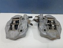 Суппорта тормозные задняя Toyota Celsior UCF30 4.3 3UZ-FE