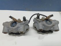 Суппорта тормозные задняя Toyota Celsior UCF30 4.3 3UZ-FE