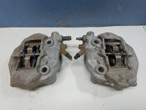 Суппорта тормозные задняя Toyota Celsior UCF30 4.3 3UZ-FE