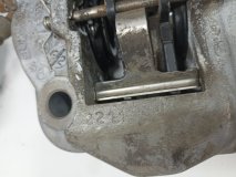 Суппорта тормозные задняя Toyota Celsior UCF30 4.3 3UZ-FE