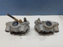 Суппорта тормозные задняя Toyota Celsior UCF30 4.3 3UZ-FE