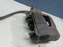 Суппорт тормозной правый передний Skoda Yeti 5L 2015 1.2 CBZ