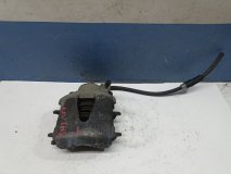 Суппорт тормозной левый передний Skoda Yeti 5L 2015 1.2 CBZ