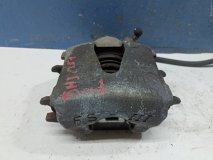 Суппорт тормозной левый передний Skoda Yeti 5L 2015 1.2 CBZ