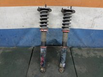 Стойка подвески передняя Toyota Celsior UCF31 2003 4.3 3UZ-FE