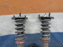 Стойка подвески передняя Toyota Celsior UCF31 2003 4.3 3UZ-FE