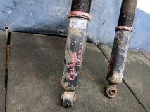 Стойка подвески передняя Toyota Celsior UCF31 2003 4.3 3UZ-FE