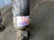 Стойка подвески передняя Toyota Celsior UCF31 2003 4.3 3UZ-FE