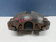 Суппорт тормозной левый передний Volkswagen Caddy 2KB 2006 1.6 BSE