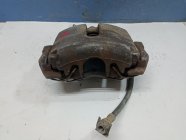 Суппорт тормозной правый передний Volkswagen Caddy 2KB 2006 1.6 BSE