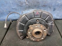 Кулак со ступицей левый передний Volkswagen Caddy 2KB 2006 1.6 BSE