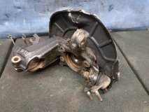 Кулак со ступицей правый передний Volkswagen Caddy 2KB 2006 1.6 BSE