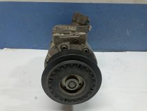 Компрессор кондиционера Volkswagen Caddy 2KB 2006 1.6 BSE