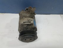 Компрессор кондиционера Volkswagen Caddy 2KB 2006 1.6 BSE