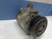 Компрессор кондиционера Volkswagen Caddy 2KB 2006 1.6 BSE