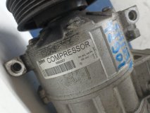 Компрессор кондиционера Volkswagen Caddy 2KB 2006 1.6 BSE
