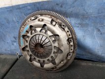 Маховик МКПП Volkswagen Caddy 2KB 2006 1.6 BSE