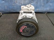 Компрессор кондиционера Skoda Yeti 5L 2015 1.2 CBZ